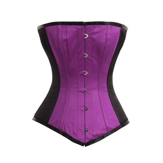 Isaac Custom Made Corset