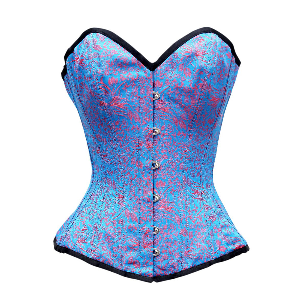 Ashfield Custom Made Corset