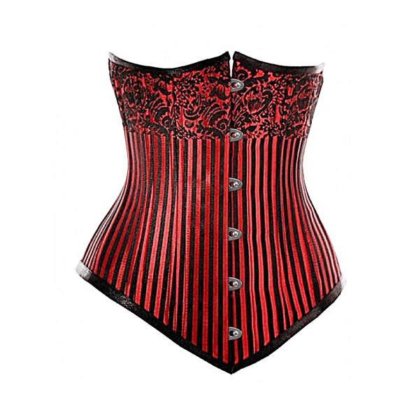 Aikee Longline Waist Training Corset