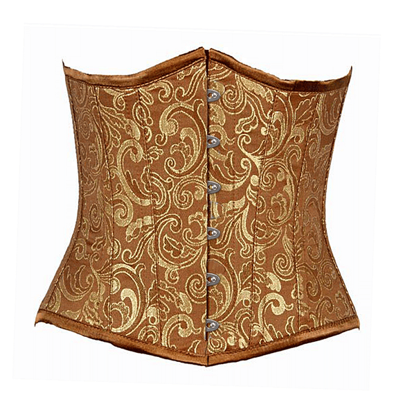 Brokee Underbust Corset