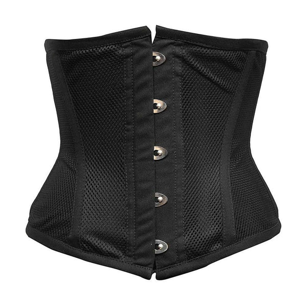 Constance Straight Cut Underbust Corset