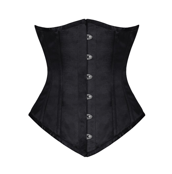 Biancaa Longline Underbust Corset