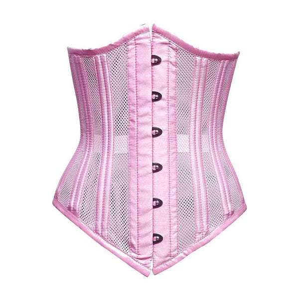 Danae Longline Waist Training Corset