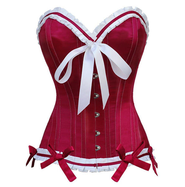 Merlene Custom Made Corset