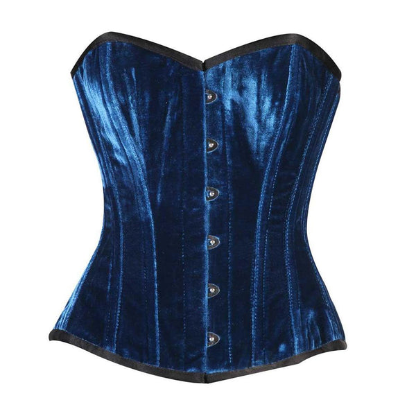 Everly Overbust Corset