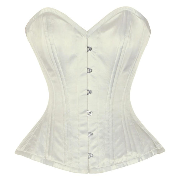 Tamsyn Satin Waist Training Corset