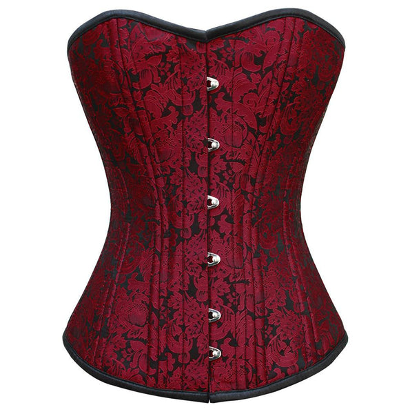 Janne Custom Made Corset