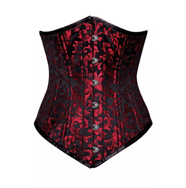 Rolph Custom Made Corset