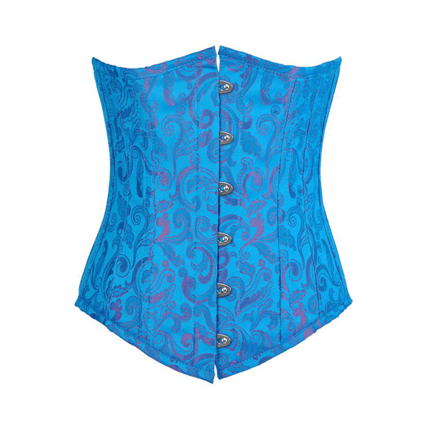 Belarose Longline Underbust Corset