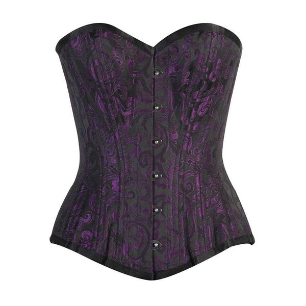 Genesis Custom Made Corset