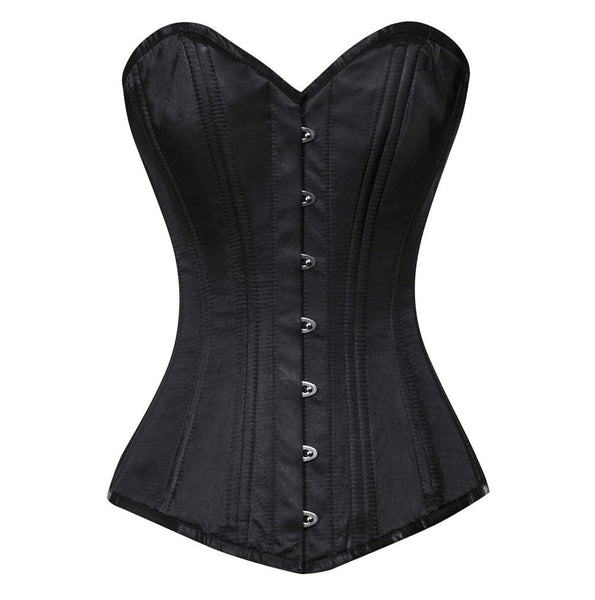 Caird Longline Waist Training Corset