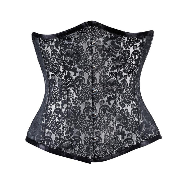 Suzanne Underbust Corset