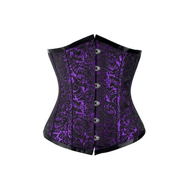 Shiloh Underbust Corset