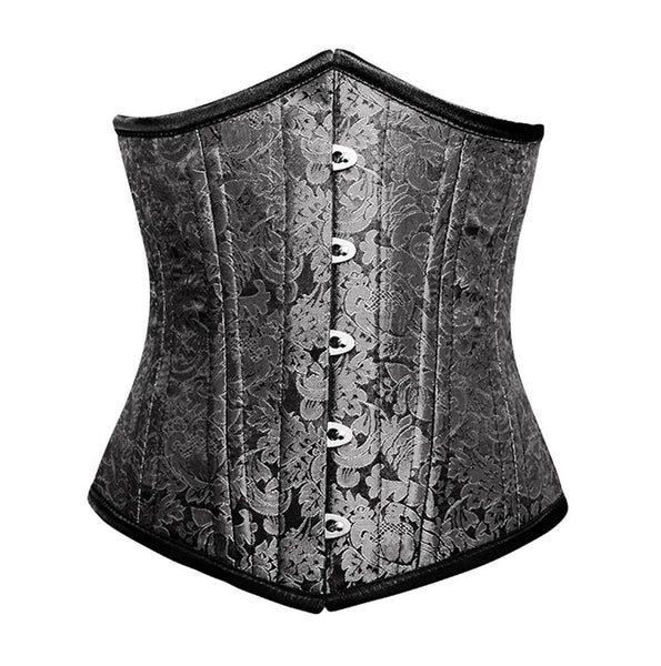 Karin Brocade Waist Training Corset