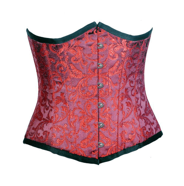 Briseeida Underbust Corset