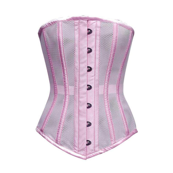 Dallas Overbust Corset