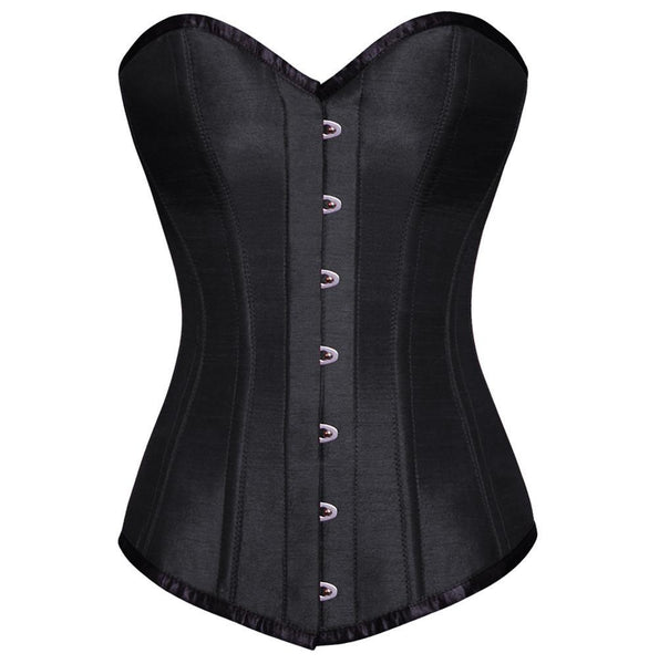 Agnieszka Longline Overbust Corset