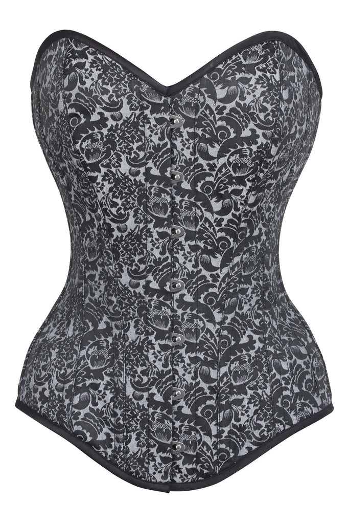 Clouden Custom Made Corset