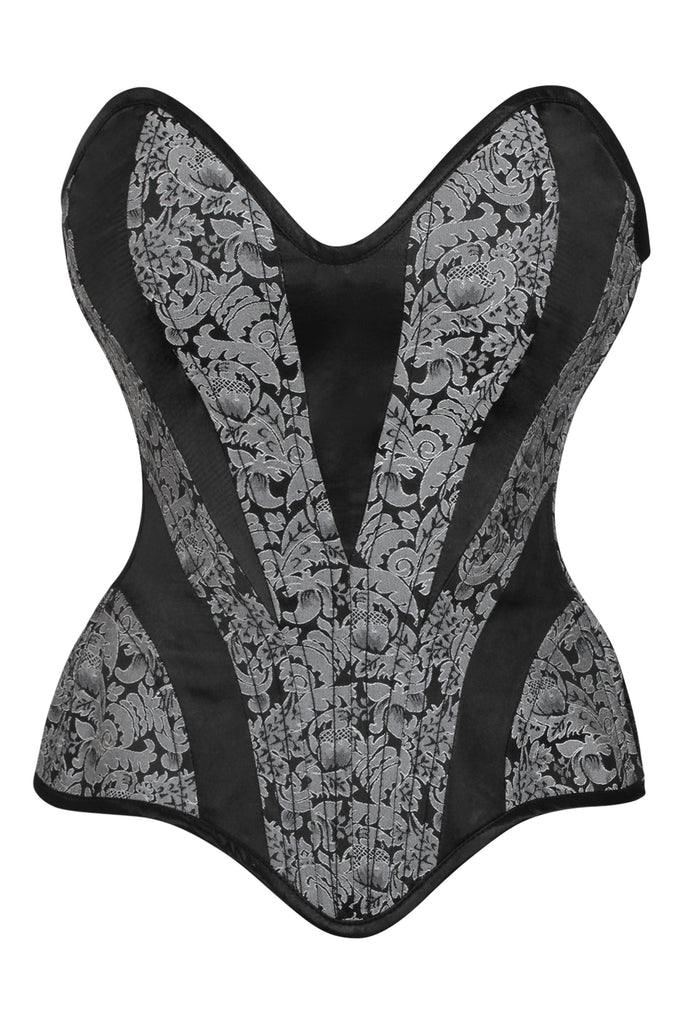 Caylene Custom Made Corset - Corsets Queen US-CA