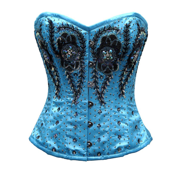 Ingarhm Custom Made Corset