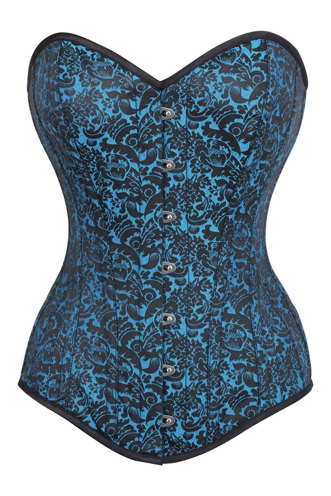 Hamby Custom Made Corset