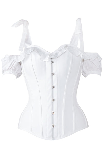 Bobin Custom Made Corset