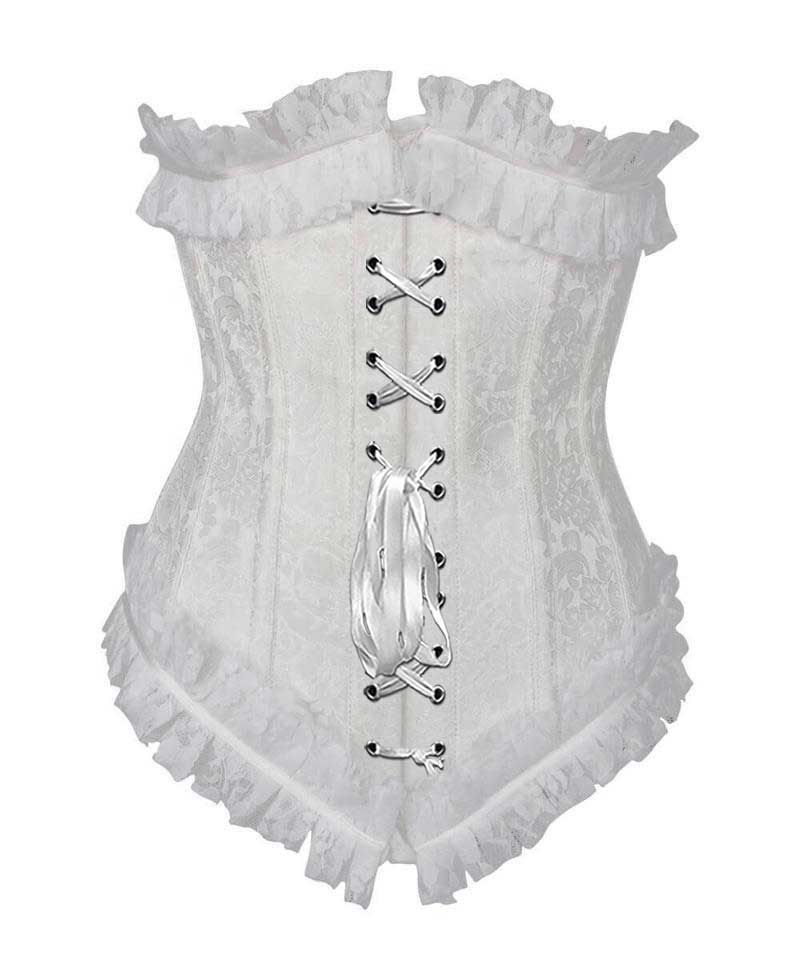 Under Dress Corset White China Trade,Buy China Direct From Under Dress  Corset White Factories at