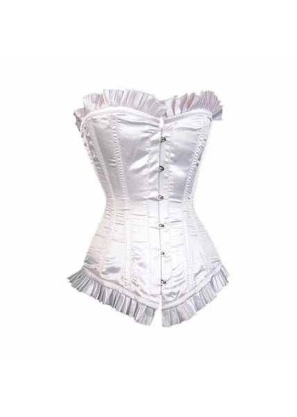 Miracle Custom Made Corset