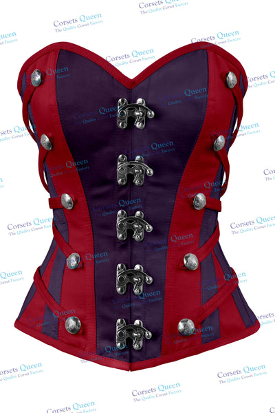 Aisling Custom Made Corset